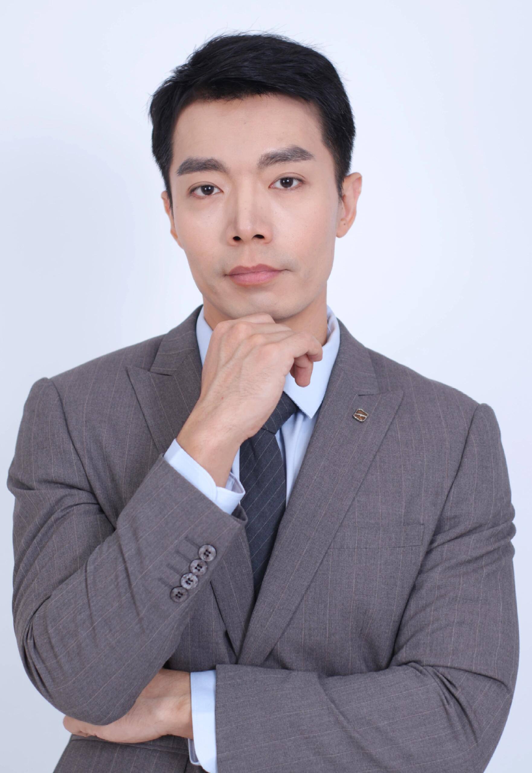 Alvin Tan Kah Seng（陈嘉诚）