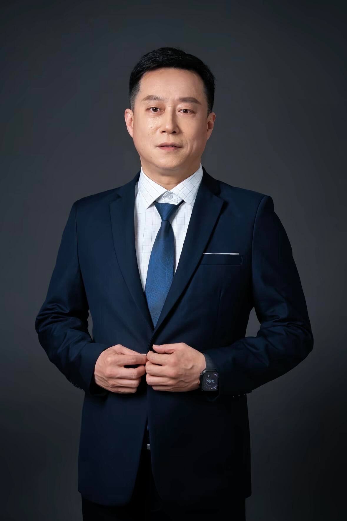 Kevin Chew Ming Han（周明翰）